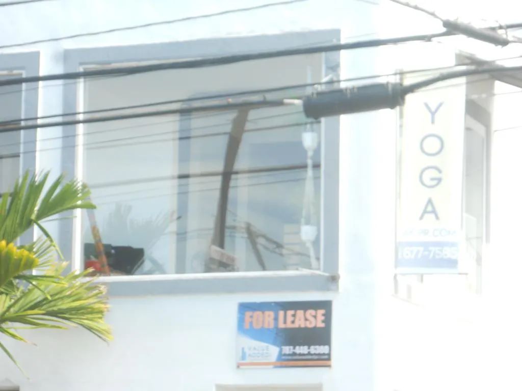 Apartamento Ocean Park Studios San Juan