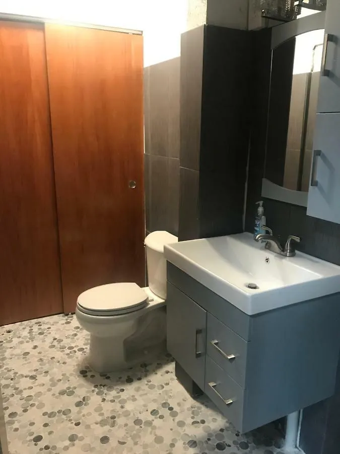 Apartamento Ocean Park Studios San Juan