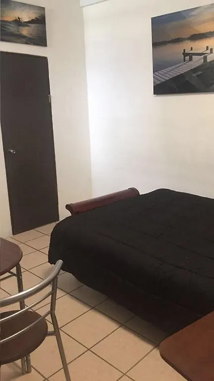 Appartamento Ocean Park Studios San Juan
