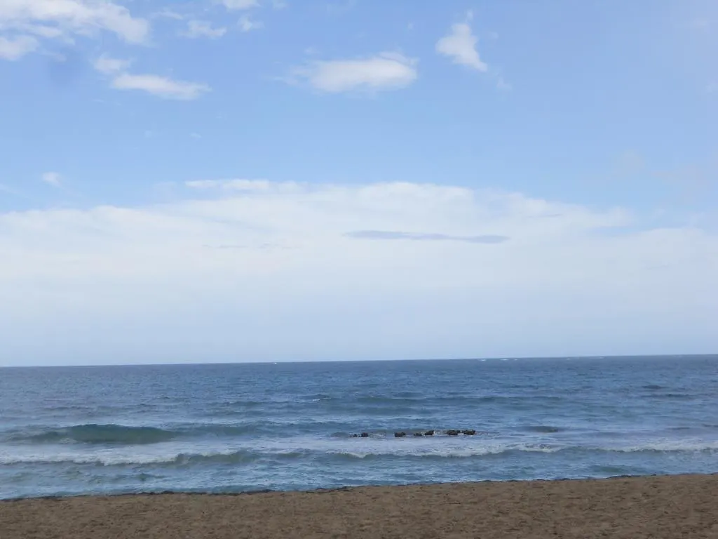 Appartamento Ocean Park Studios San Juan