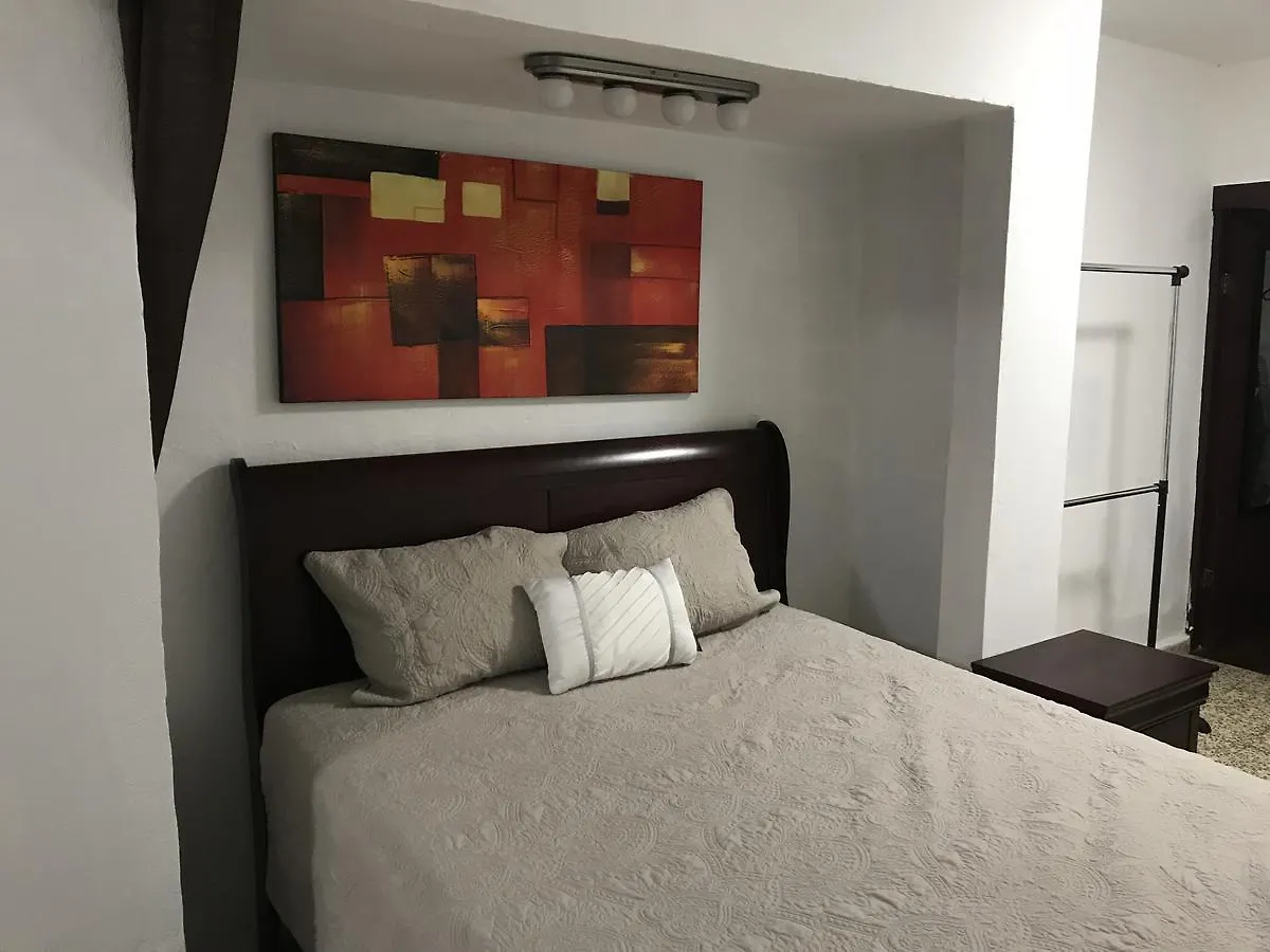 Ocean Park Studios San Juan 0*,  Porto Rico