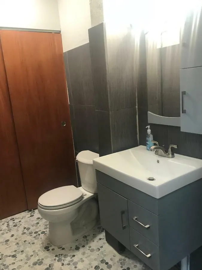 Appartamento Ocean Park Studios San Juan